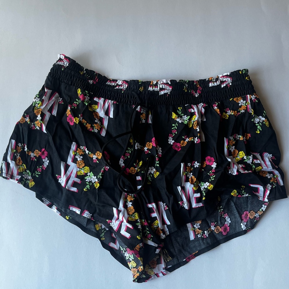 Victoria Secret sleep shorts